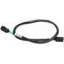 RAID-kaabel FUJITSU TX2550 M7 PY-CBS085 — sisemine serveri RAID-pistik