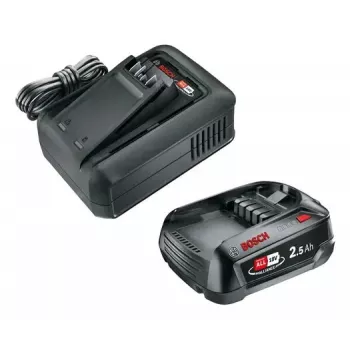 Gardena 14913-20 akutoitel tööriista aku/laadija Aku ja laadija komplekt