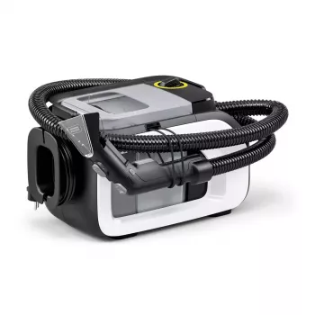 Märg- ja kuivtolmuimeja Kärcher SE 3 Compact Home 500 W Kotita 2,9 L