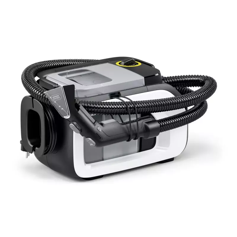 Märg- ja kuivtolmuimeja Kärcher SE 3 Compact Home 500 W Kotita 2,9 L