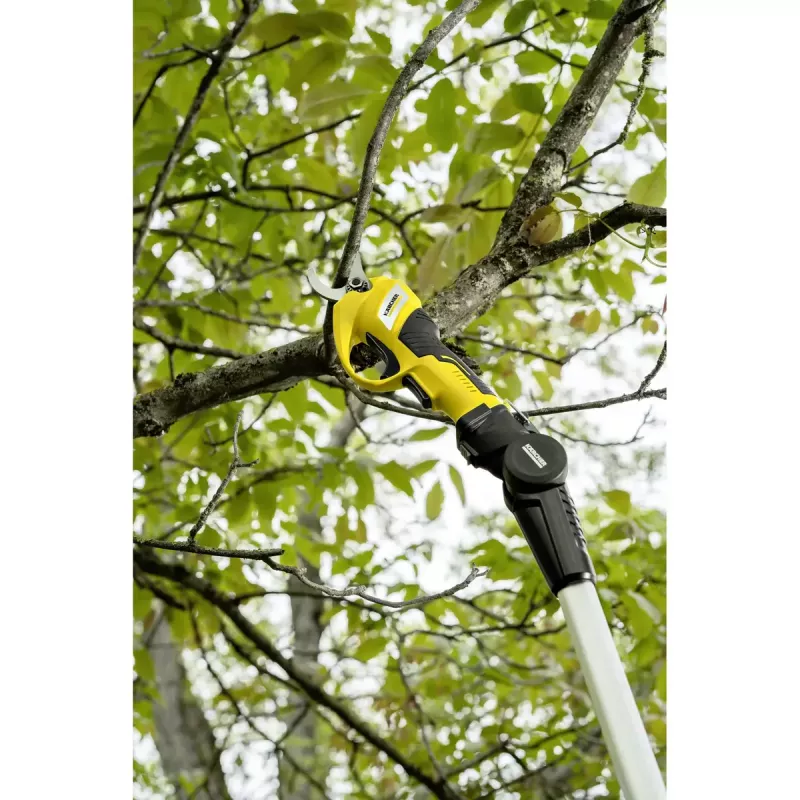 Karcher TLO 2-18 juhtmevaba möödavooluoksa lõikur 1.445-340.0