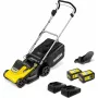 Karcheri kahe akuga komplekt LMO 4-18 (mudel 1.445-421.0) asendusakud juhtmeta tööriistadele