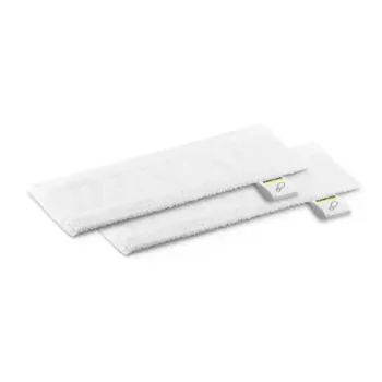 Kärcher Sensitiv põrandalapi komplekt EasyFix, 115 mm, 345 mm, 10 mm
