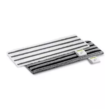 Kärcher EasyFix Power põrandalapi komplekt, 115 mm, 345 mm, 2 tk.