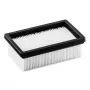 Kärcher lameda voldiga filter Renovation KFI 4440, 104 mm, 163 mm, 50 mm