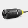 Otsik Karcher MJ 160 K4 K5 survepesuritele, 59×59 mm, 450 mm pikkus