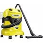 Tolmuimeja Kärcher WD 4-18 Dual V-20/22