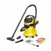Märg- ja kuivtolmuimeja Karcher WD 5 Control (mudel 1.628-316.0)