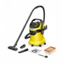 Märg- ja kuivtolmuimeja Karcher WD 5 Control (mudel 1.628-316.0)