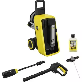 Survepesur Karcher K 7 Comfort Premium - 180 bar, 10 m voolik, 600 l/h