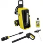 Survepesur Karcher K 7 Comfort Premium - 180 bar, 10 m voolik, 600 l/h