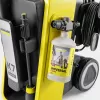 Karcher K 7 Comfort Premium Connect kõrgsurvepesur — 180 baari, 600 l/h, 3000 W, PremiumFlex voolik 10 m, Bluetooth Smart