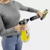 Karcher K 7 Comfort Premium Connect kõrgsurvepesur — 180 baari, 600 l/h, 3000 W, PremiumFlex voolik 10 m, Bluetooth Smart