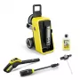 Karcher K 7 Comfort Premium Connect kõrgsurvepesur — 180 baari, 600 l/h, 3000 W, PremiumFlex voolik 10 m, Bluetooth Smart