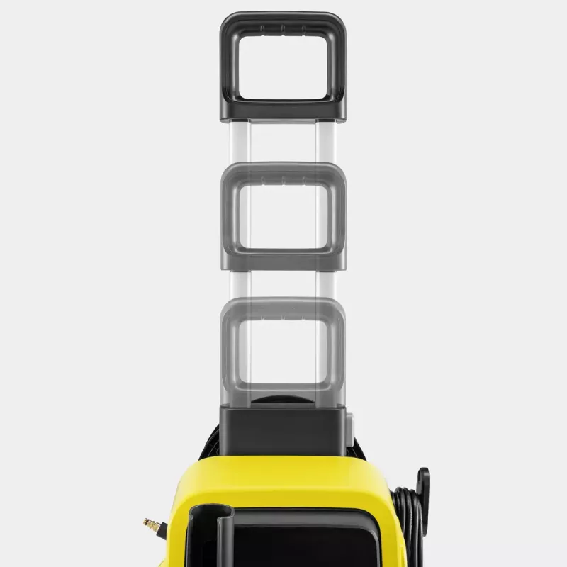 Kõrgsurvepesur Karcher K 7 Comfort Premium Connect Home - 3000 W, 180 bar, 600 l/h, 10 m voolik