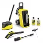 Kõrgsurvepesur Karcher K 7 Comfort Premium Connect Home - 3000 W, 180 bar, 600 l/h, 10 m voolik