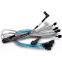 RAID kaabel Kit FUJITSU PY-CBS119 for PRIMERGY TX1330 – sisemine RAID/SAS-kaabelduskomplekt