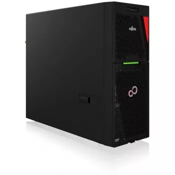 Tornserver FUJITSU PRIMERGY TX1330 M6 Intel Xeon 6369P-ga (ühepesaline) VFY:T1336SA269IN
