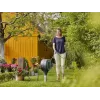 Gardena RollUp S aiavoolik 15 m maapealne Sinakasroheline