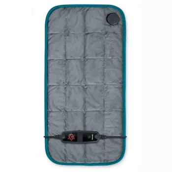 Soojenduspadi Beurer HK145 roheline Planet 1,5 kg lisaraskus