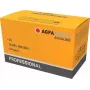 9V leelispatarei AGFA Professional — 10 tk