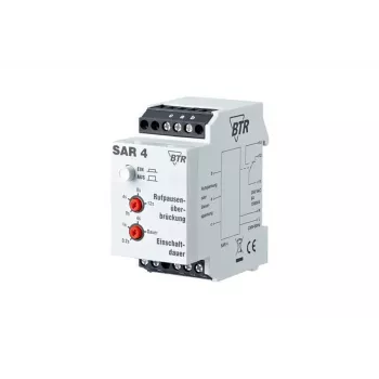 Elektriline relee BTR NETCOM 130283-I valge
