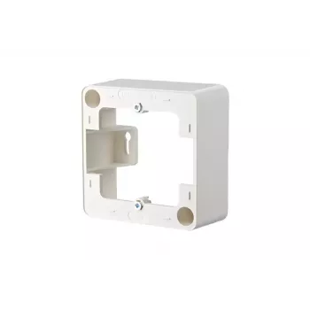 Pistikupesa BTR NETCOM 130829-02-I valge
