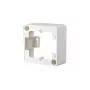 Pistikupesa BTR NETCOM 130829-02-I valge
