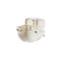 Pistikupesakarp METZ CONNECT 1308895021-I valge 79,8x50x54 mm