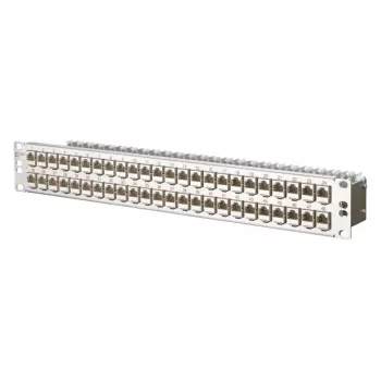 Patch-paneel METZ CONNECT 130924-E 1.5U