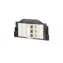 Pistikupesa RJ-45 Metz Connect 1309300301-E võrgukaabel Cat 6a Valge