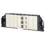 Socket-outlet RJ-45 MetzConnect 1309310301-E must valge kategooria 6e