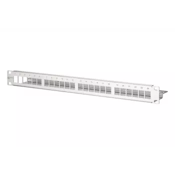 Patch-paneel METZ CONNECT 130A21-00-E 1U