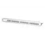 Patch-paneel METZ CONNECT 130A21-00-E 1U