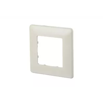 Pistikupesa METZ CONNECT 820395-0101-I valge