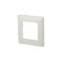 Pistikupesa METZ CONNECT 820395-0101-I valge