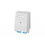 Pistikupesa BTR NETCOM 150112C202-E valge