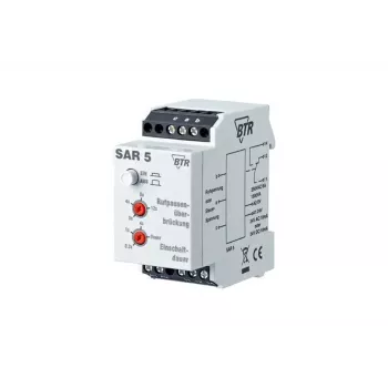 Elektriline relee BTR NETCOM 130284-I valge