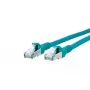 Võrgukaabel BTR NETCOM Cat6A 10m Roheline