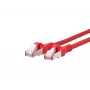 Networking kaabel BTR NETCOM Cat6A 2m