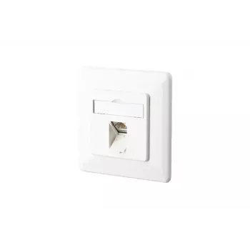 RJ-45 pistikupesa BTR NETCOM 130C371002-I