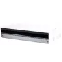 Patch paneeli tarvik MetzConnect 130862-2H20-E Rack mounting 2U Valge