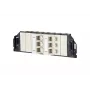RJ-45 pistikupesa BTR NETCOM 130B11S60301-E pärlvalge
