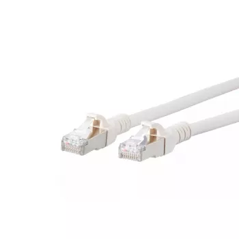METZ CONNECT Cat.6A Ea RJ-45 RJ-45 isane-isane kuldne 10GBase-T (1308453088-E)