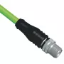 Kaabel BTR NETCOM M12 1m