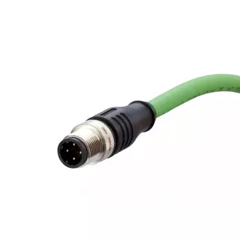 METZ CONNECT tööstuslik võrgutarvik 142M1D10050 kaabli pikkus 5 m