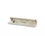 Kaablitangid METZ CONNECT 140302-01-E valge