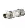 Juhtmepistik METZ CONNECT MNF881A315-0001