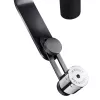 Statiiv Mantona 20313 Action Camera 0 jalga 0.5 kg Must Hõbedane