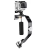 Statiiv Mantona 20313 Action Camera 0 jalga 0.5 kg Must Hõbedane